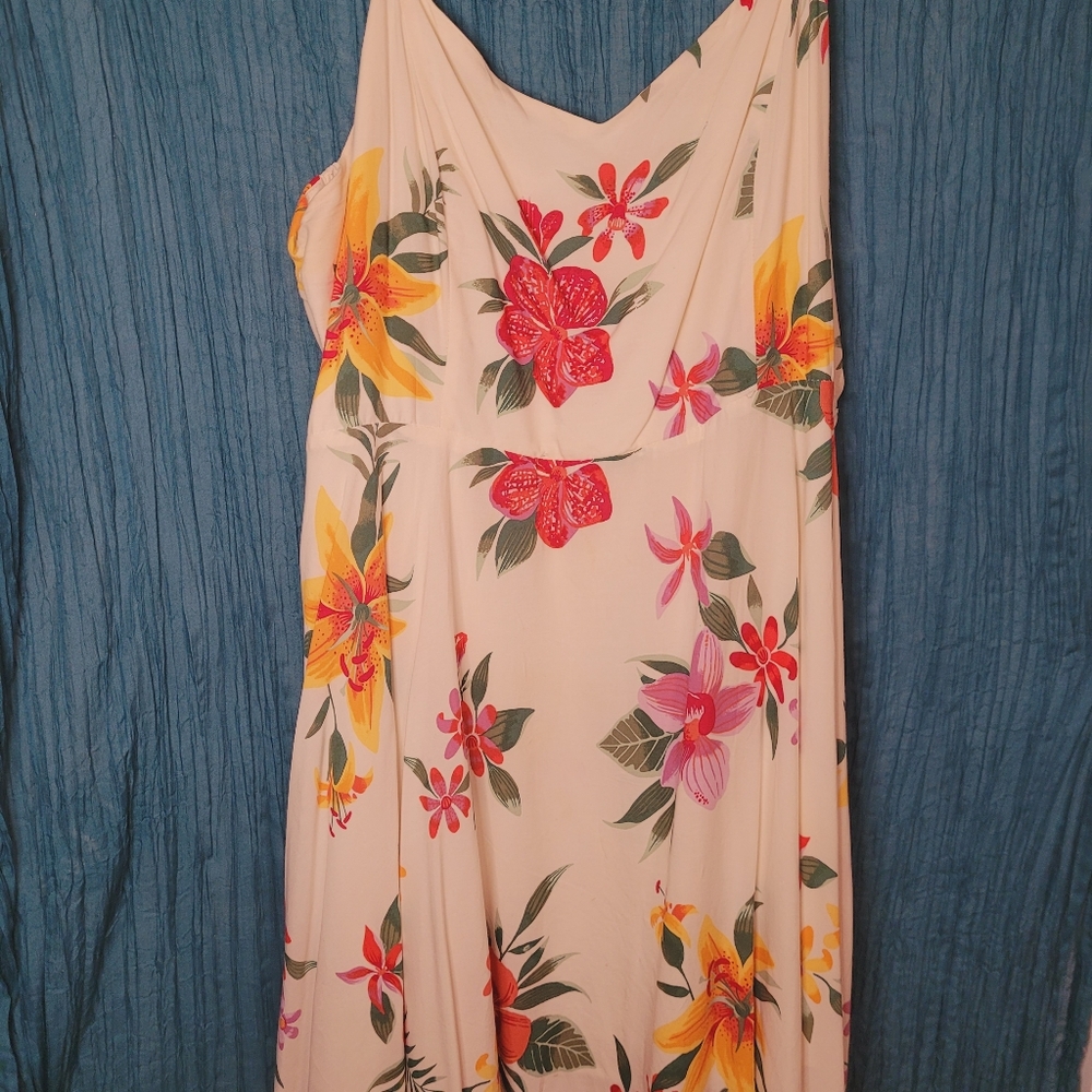 Old navy sun dress
